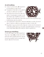 Preview for 78 page of Raymond Weil ZGU 724 Instructions For Use Manual