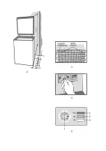 Предварительный просмотр 6 страницы Raymond CFA 100 A+ Instructions For Use Manual