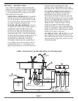 Preview for 3 page of Rayne RayneClear Installation, Operation & Service Manual