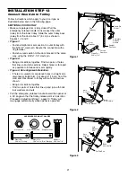 Preview for 21 page of Raynor 3255RGD Owner'S Manual