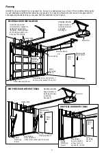 Preview for 4 page of Raynor 3270RGD Owner'S Manual