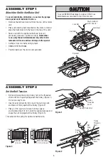 Preview for 6 page of Raynor 3270RGD Owner'S Manual