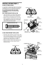 Preview for 9 page of Raynor 3270RGD Owner'S Manual