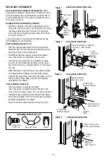 Preview for 16 page of Raynor 3270RGD Owner'S Manual