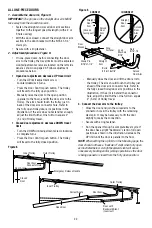 Предварительный просмотр 22 страницы Raynor 3280RGDM Owner'S Manual