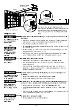 Предварительный просмотр 30 страницы Raynor 3280RGDM Owner'S Manual