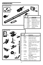 Предварительный просмотр 33 страницы Raynor 3280RGDM Owner'S Manual