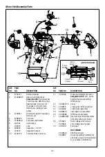 Предварительный просмотр 34 страницы Raynor 3280RGDM Owner'S Manual