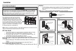 Preview for 14 page of Raynor 8550WRGD Admiral II Owner'S Manual