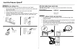 Preview for 18 page of Raynor Airman II 8155RGD Manual