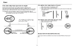 Preview for 21 page of Raynor Airman II 8155RGD Manual