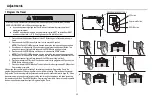 Preview for 23 page of Raynor Airman II 8155RGD Manual