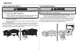 Preview for 24 page of Raynor Airman II 8155RGD Manual