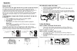 Preview for 29 page of Raynor Airman II 8155RGD Manual