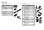 Preview for 36 page of Raynor Airman II 8155RGD Manual