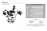 Preview for 37 page of Raynor Airman II 8155RGD Manual