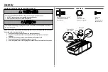 Preview for 6 page of Raynor Aviator II PREMIUM 8355WRGD Repair Parts