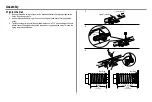 Preview for 7 page of Raynor Aviator II PREMIUM 8355WRGD Repair Parts