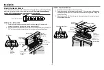 Preview for 10 page of Raynor Aviator II PREMIUM 8355WRGD Repair Parts