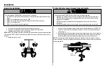 Preview for 13 page of Raynor Aviator II PREMIUM 8355WRGD Repair Parts