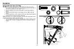 Preview for 15 page of Raynor Aviator II PREMIUM 8355WRGD Repair Parts