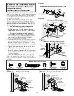 Preview for 60 page of Raynor COMMANDER 2000RGD Owner'S Manual