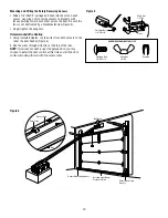 Preview for 13 page of Raynor Commander II Safety Signal 3240RGD Owner'S Manual