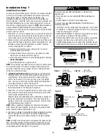 Preview for 16 page of Raynor Commander II Safety Signal 3240RGD Owner'S Manual