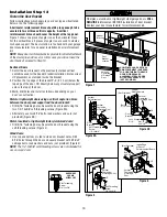 Preview for 19 page of Raynor Commander II Safety Signal 3240RGD Owner'S Manual