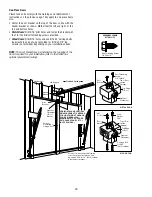 Preview for 20 page of Raynor Commander II Safety Signal 3240RGD Owner'S Manual