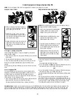 Preview for 32 page of Raynor Commander II Safety Signal 3240RGD Owner'S Manual