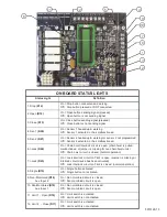 Preview for 13 page of Raynor ControlHoist 2.0 STANDARD Installation Instructions And User Manual