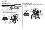 Предварительный просмотр 9 страницы Raynor CORPORAL II STANDARD Series Manual