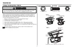 Предварительный просмотр 11 страницы Raynor CORPORAL II STANDARD Series Manual