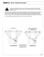 Preview for 6 page of Raynor FliteStar-10 Installation Instructions Manual