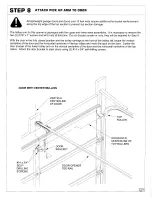 Preview for 10 page of Raynor FliteStar-10 Installation Instructions Manual