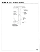 Preview for 12 page of Raynor FliteStar-10 Installation Instructions Manual