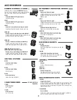 Preview for 27 page of Raynor MJ5011UCHB Installation Manual