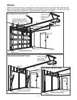 Предварительный просмотр 4 страницы Raynor Safety signal 3220RGD Owner'S Manual