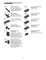 Предварительный просмотр 35 страницы Raynor Safety signal 3220RGD Owner'S Manual