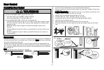 Preview for 16 page of Raynor SENTINEL III 84505RRGD Manual