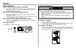 Preview for 32 page of Raynor Sergeant II Standard 8160WRGD Manual