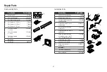 Preview for 41 page of Raynor Sergeant II Standard 8160WRGD Manual