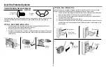 Предварительный просмотр 18 страницы Raynor Sergeant II STANDARD Series Manual