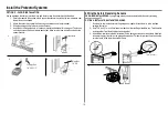 Предварительный просмотр 19 страницы Raynor Sergeant II STANDARD Series Manual