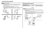 Preview for 20 page of Raynor U:TRA II 8587WRGD Manual