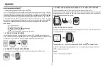 Preview for 29 page of Raynor U:TRA II 8587WRGD Manual