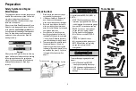 Preview for 2 page of Raynor Ultra II 8587RGD User Manual