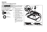 Preview for 4 page of Raynor Ultra II 8587RGD User Manual