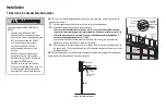 Preview for 7 page of Raynor Ultra II 8587RGD User Manual